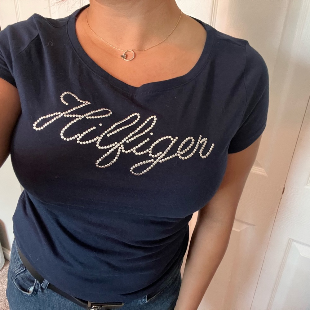 Hilfiger T-shirt